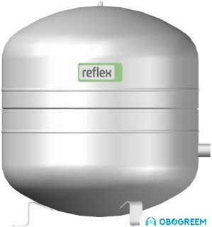Расширительный бак Reflex NG 50 (белый) 7001100