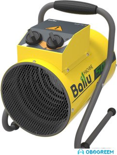 Тепловая пушка Ballu BHP-PE-5