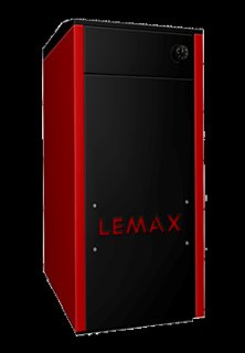 Напольный газовый котел Лемакс Premier-35