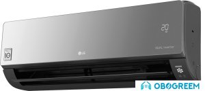 Сплит-система LG Artcool Mirror AC12BQ