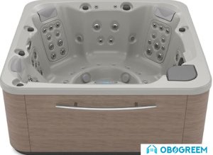 Ванна Aquavia Spa Soft (cameo/thunder woodermax)