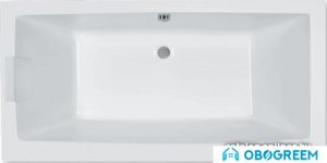 Ванна Poolspa Vita 170x75 Smart 1 PHPJ910ST1C0000