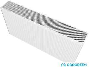Стальной панельный радиатор Лемакс Compact 33 500x1700