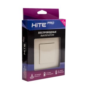 Радиовыключатель HiTE PRO LE-1