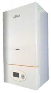 Газовый котел Olical JLG24 KW