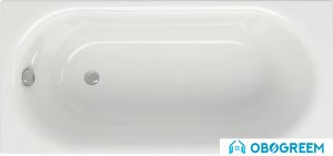 Ванна Cersanit Octavia 150x70 [S301-109]