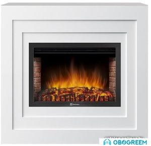 Портал Firelight Cubo 30 (белый)