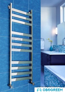 Полотенцесушитель Stinox San Remo 7-8 водяной 50x80