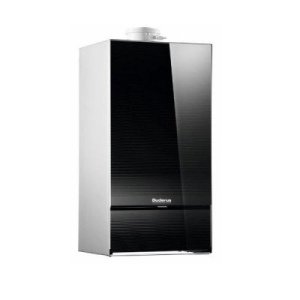 Конденсационный котел Buderus Logamax plus GB172-20iK