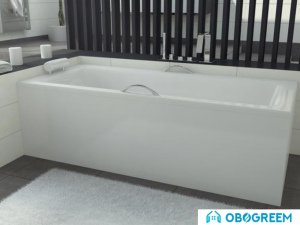 Ванна Besco Talia 140x70
