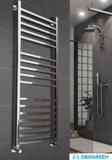 Полотенцесушитель Stinox Quatro Luxe 53x160 1/2