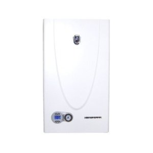 Газовый котел Koreastar Premium-16A White ATMO
