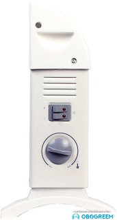 Конвектор Scarlett SCA H VER9 1500