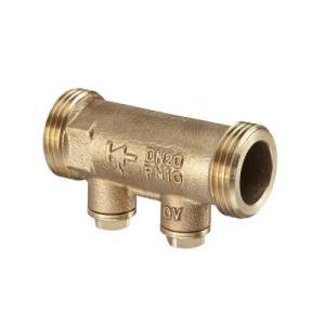 Клапан обратный Oventrop Aquastrom R - 3/4