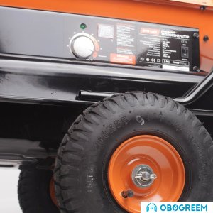 Тепловая пушка Patriot DTW 239F [633 70 3210]