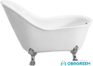 Ванна BelBagno BB08 147x78