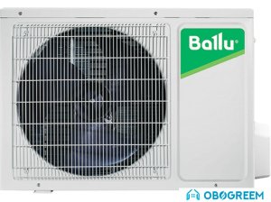 Сплит-система Ballu BSAGI-24HN1_17Y