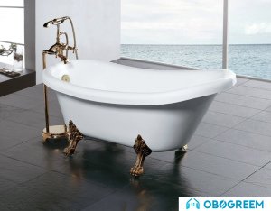 Ванна Gemy G9030A 82x175