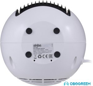 Тепловентилятор Sinbo SFH 6928