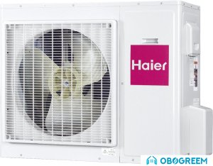 Сплит-система Haier AD48HS1ERA(S)/1U48LS1EAB(S)