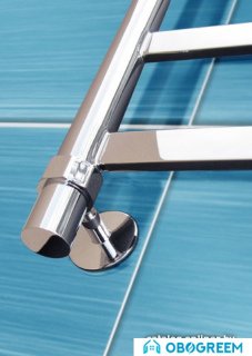 Полотенцесушитель Stinox Maxima 50x80 1