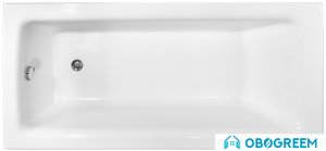 Ванна Besco Talia 150x70