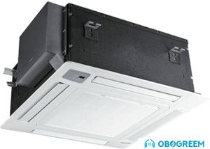 Внутренний блок Hisense AMC-18UX4SAA