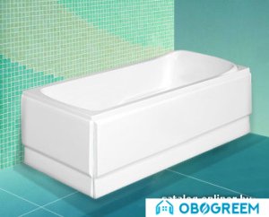 Ванна Artel Plast Калерия 160х70