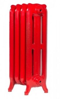 Чугунный радиатор Chappee Modern 950 (цена за 1 секцию)