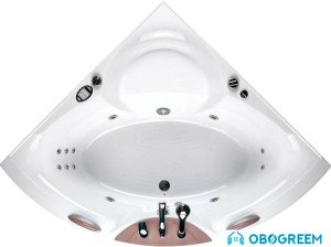 Ванна Balteco Lotus 14 S3 140x140