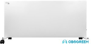 Инфракрасный обогреватель СТН НЭБ-М-НСт 0,7 с терморегулятором (белый)