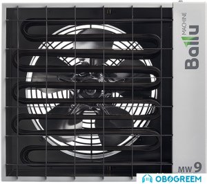 Тепловентилятор Ballu BHP-MW-9