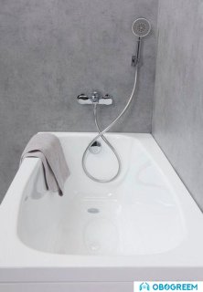 Ванна BelBagno BB102 170х70