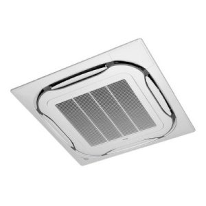 Декоративная панель Daikin BYCQ140DG