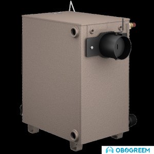 Отопительный котел СТЭН Каракан 20ТЭГВ 3