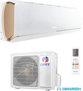 Сплит-система Gree GWH09AEC-K6DNA1A