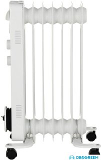 Масляный радиатор Electrolux Sphere EOH/M-6157