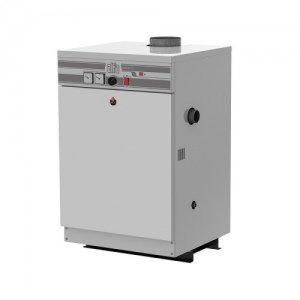 Котел газовый напольный ACV Alfa Comfort E 50 v15 - 42 кВт