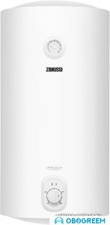 Водонагреватель Zanussi ZWH/S 50 Orfeus DH