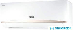 Сплит-система Zanussi Perfecto DC Inverter ZACS/I-18 HPF/A22/N8