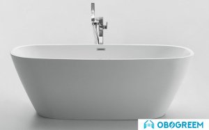 Ванна BelBagno BB72 150x76
