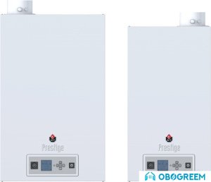 Отопительный котел ACV Prestige 100 Solo