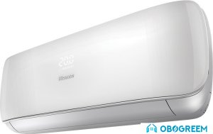 Сплит-система Hisense Premium Slim Design Super DC Inverter AS-13UR4SVPSC5(W)