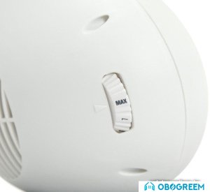 Тепловентилятор Zanussi ZFH/C-400