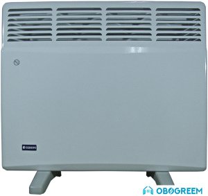 Конвектор ELBOOM ЭВ1-УБАТ1-1.0/230 БЕ