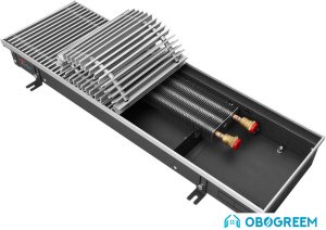 Конвектор Techno Usual KVZ 350-120-3100
