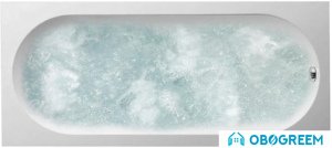 Ванна Villeroy & Boch Oberon Solo 180x80 UHC180OBE2A1V01