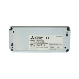 Универсальный интерфейс Mitsubishi Electric MAC-397IF-E