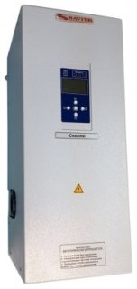 Электрический котел Savitr Control Plus 12