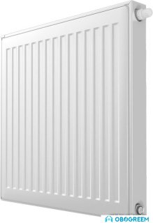 Стальной панельный радиатор Royal Thermo Ventil Compact VC11-500-500 (Bianco Traffico)